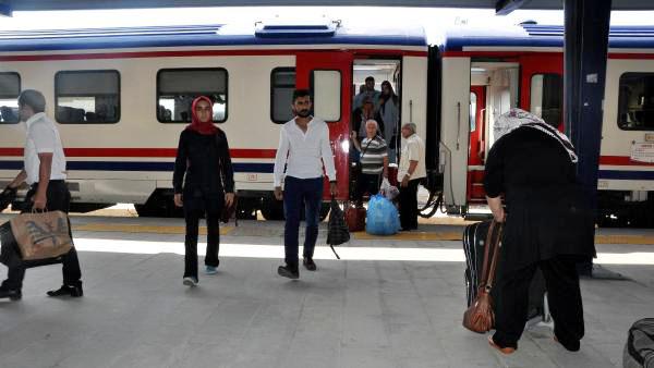 Kırıkkale’den geçen Kars seferleri iptal edildi - Kırıkkale Haber, Son Dakika Kırıkkale Haberleri Kırıkkale’den geçen Kars seferleri iptal edildi - Kırıkkale Haber, Son Dakika Kırıkkale Haberleri