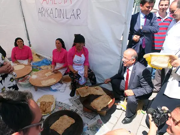 Kırıkkale’ye yakışan büyük bir festial - Kırıkkale Haber, Son Dakika Kırıkkale Haberleri