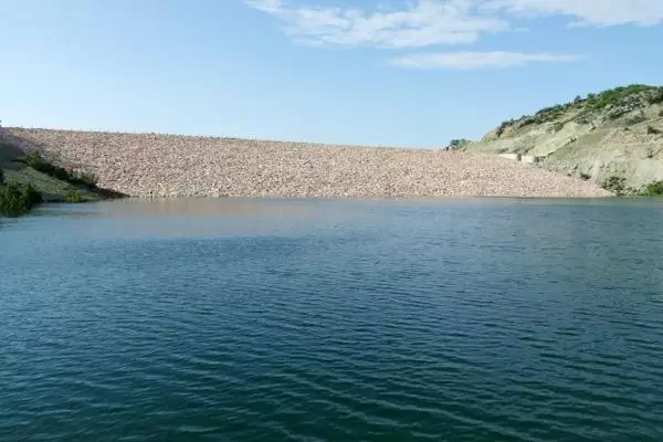 Mahmutlar Şarklısı Gölet’ine kavuşuyor - Kırıkkale Haber, Son Dakika Kırıkkale Haberleri Mahmutlar Şarklısı Gölet’ine kavuşuyor - Kırıkkale Haber, Son Dakika Kırıkkale Haberleri