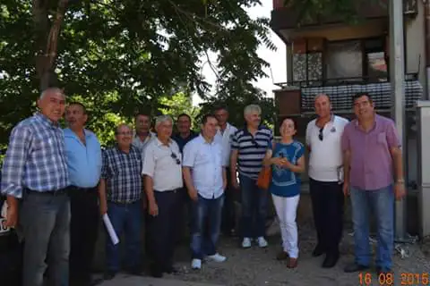 Mustafa Necatililer yıllar sonra buluştu - Kırıkkale Haber, Son Dakika Kırıkkale Haberleri Mustafa Necatililer yıllar sonra buluştu - Kırıkkale Haber, Son Dakika Kırıkkale Haberleri