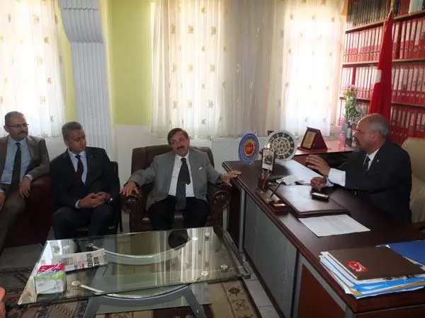 Operasyonlara tam destek - Kırıkkale Haber, Son Dakika Kırıkkale Haberleri