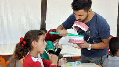 Suriyeli Çocuklara Diş Taraması - Kırıkkale Haber, Son Dakika Kırıkkale Haberleri Suriyeli Çocuklara Diş Taraması - Kırıkkale Haber, Son Dakika Kırıkkale Haberleri