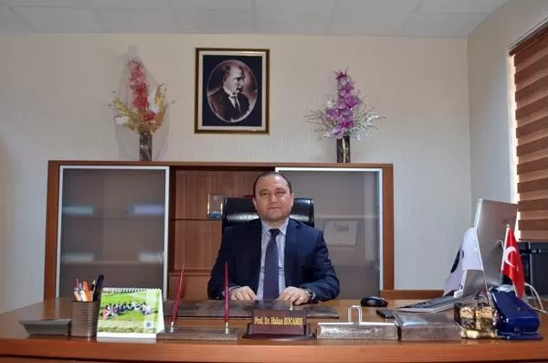 TEKNOKENT'e büyük ilgi - Kırıkkale Haber, Son Dakika Kırıkkale Haberleri