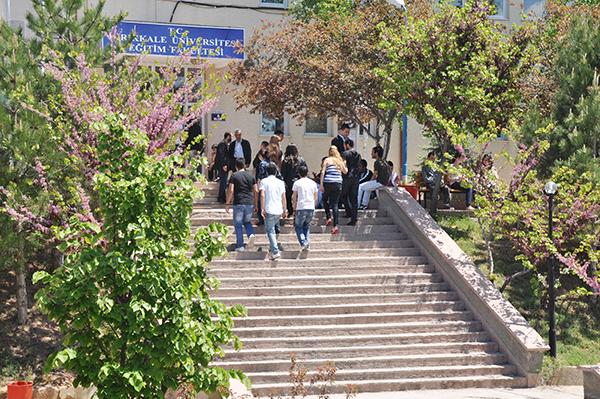 TÜBİTAK destekli 2 yeni proje - Kırıkkale Haber, Son Dakika Kırıkkale Haberleri