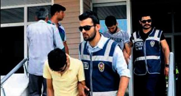 Uyuşturucu çetelerine yönelik operasyon - Kırıkkale Haber, Son Dakika Kırıkkale Haberleri Uyuşturucu çetelerine yönelik operasyon - Kırıkkale Haber, Son Dakika Kırıkkale Haberleri