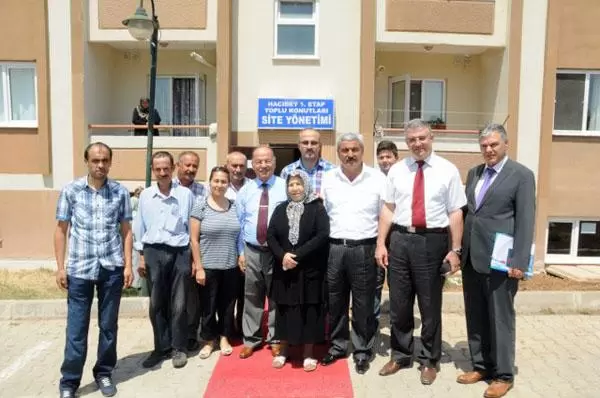 Vatandaşları asla mağdur etmeyeceğiz - Kırıkkale Haber, Son Dakika Kırıkkale Haberleri