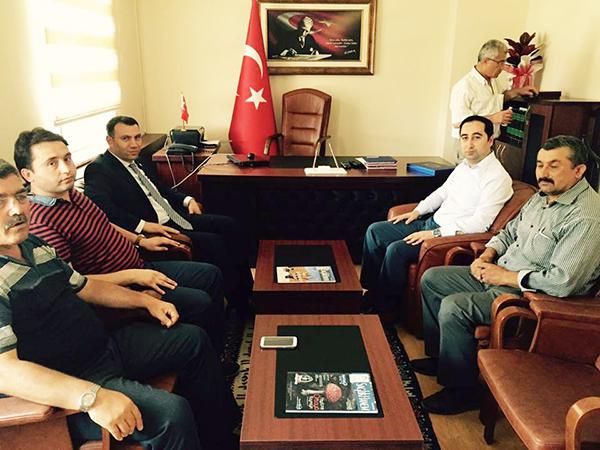 Verdiğimiz sözleri yerine getireceğiz - Kırıkkale Haber, Son Dakika Kırıkkale Haberleri Verdiğimiz sözleri yerine getireceğiz - Kırıkkale Haber, Son Dakika Kırıkkale Haberleri