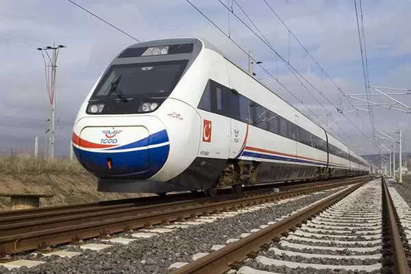 YHT üç etaptan oluşacak - Kırıkkale Haber, Son Dakika Kırıkkale Haberleri YHT üç etaptan oluşacak - Kırıkkale Haber, Son Dakika Kırıkkale Haberleri