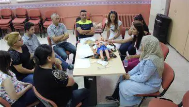 Çocuk İleri Yaşam Desteği eğitimi verildi - Kırıkkale Haber, Son Dakika Kırıkkale Haberleri Çocuk İleri Yaşam Desteği eğitimi verildi - Kırıkkale Haber, Son Dakika Kırıkkale Haberleri
