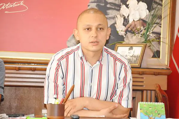 Önal: ‘Tek sorumlusu Cumhurbaşkanı’ - Kırıkkale Haber, Son Dakika Kırıkkale Haberleri Önal: ‘Tek sorumlusu Cumhurbaşkanı’ - Kırıkkale Haber, Son Dakika Kırıkkale Haberleri