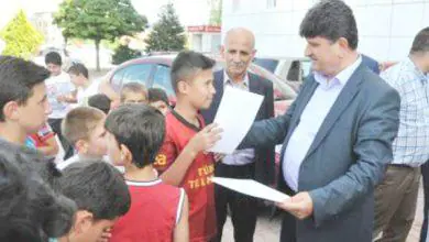 Öğrencilere sertifika verildi - Kırıkkale Haber, Son Dakika Kırıkkale Haberleri Öğrencilere sertifika verildi - Kırıkkale Haber, Son Dakika Kırıkkale Haberleri