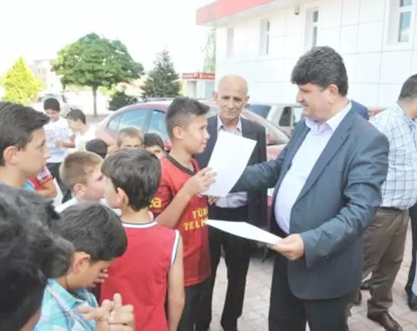 Öğrencilere sertifika verildi - Kırıkkale Haber, Son Dakika Kırıkkale Haberleri Öğrencilere sertifika verildi - Kırıkkale Haber, Son Dakika Kırıkkale Haberleri