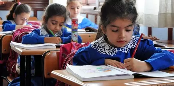 Öğretmen ve öğrencilerin tatili Eylül’de bitiyor - Kırıkkale Haber, Son Dakika Kırıkkale Haberleri