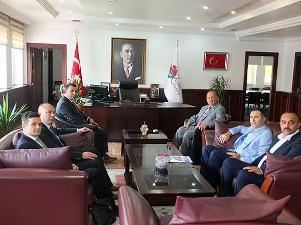 Üzerimize düşeni yapacağız - Kırıkkale Haber, Son Dakika Kırıkkale Haberleri