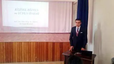 ‘Kişisel Hijyen ve Suyun Önemi’ semineri - Kırıkkale Haber, Son Dakika Kırıkkale Haberleri ‘Kişisel Hijyen ve Suyun Önemi’ semineri - Kırıkkale Haber, Son Dakika Kırıkkale Haberleri
