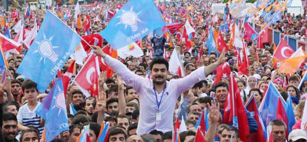 AK Parti, Kırıkkale’de özel çalışacak - Kırıkkale Haber, Son Dakika Kırıkkale Haberleri