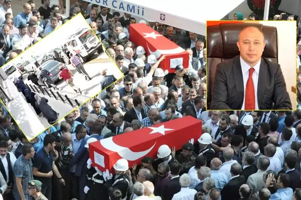 Baloğlu, “Şehitlerimiz halktan kaçırıldı” - Kırıkkale Haber, Son Dakika Kırıkkale Haberleri Baloğlu, “Şehitlerimiz halktan kaçırıldı” - Kırıkkale Haber, Son Dakika Kırıkkale Haberleri