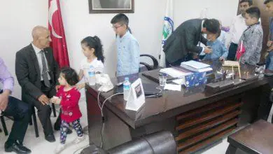 Başkan Uyar çocukları unutmadı - Kırıkkale Haber, Son Dakika Kırıkkale Haberleri Başkan Uyar çocukları unutmadı - Kırıkkale Haber, Son Dakika Kırıkkale Haberleri