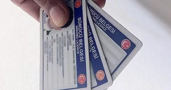 Ehliyette yeni dönem başladı - Kırıkkale Haber, Son Dakika Kırıkkale Haberleri Ehliyette yeni dönem başladı - Kırıkkale Haber, Son Dakika Kırıkkale Haberleri