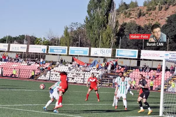 Eksiğimiz çok - Kırıkkale Haber, Son Dakika Kırıkkale Haberleri