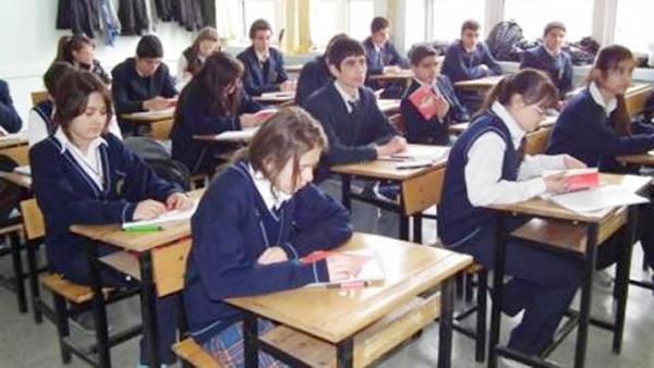 Haftalık ders çizelgeleri iptal edildi - Kırıkkale Haber, Son Dakika Kırıkkale Haberleri Haftalık ders çizelgeleri iptal edildi - Kırıkkale Haber, Son Dakika Kırıkkale Haberleri