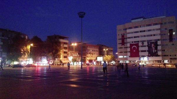 Karanlığa esir olduk - Kırıkkale Haber, Son Dakika Kırıkkale Haberleri Karanlığa esir olduk - Kırıkkale Haber, Son Dakika Kırıkkale Haberleri