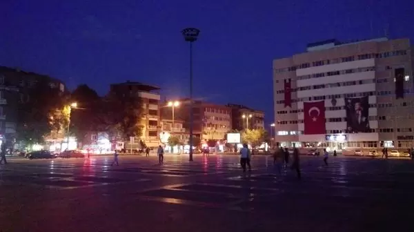 Karanlığa esir olduk - Kırıkkale Haber, Son Dakika Kırıkkale Haberleri Karanlığa esir olduk - Kırıkkale Haber, Son Dakika Kırıkkale Haberleri