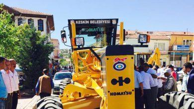 Keskin halkı her şeyin en iyisine layıktır - Kırıkkale Haber, Son Dakika Kırıkkale Haberleri