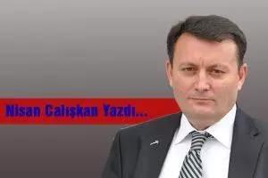 Nisan Çalışkan Site