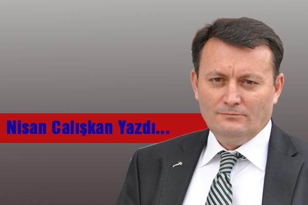 Kansızları Türk Milletine havale ediyorum - Kırıkkale Haber, Son Dakika Kırıkkale Haberleri