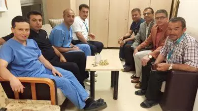 Sağlık-Sen’den bayramda ziyareti - Kırıkkale Haber, Son Dakika Kırıkkale Haberleri Sağlık-Sen’den bayramda ziyareti - Kırıkkale Haber, Son Dakika Kırıkkale Haberleri