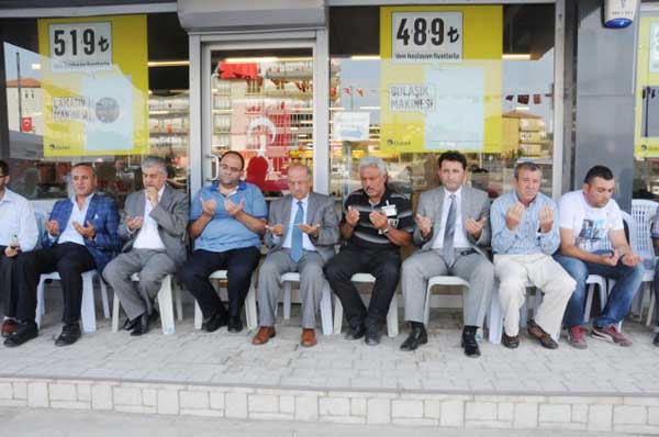 Vali Kolat, şehit ailelerini ziyaret etti - Kırıkkale Haber, Son Dakika Kırıkkale Haberleri