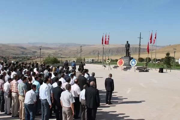 Yahşihan'da gaziler günü - Kırıkkale Haber, Son Dakika Kırıkkale Haberleri Yahşihan'da gaziler günü - Kırıkkale Haber, Son Dakika Kırıkkale Haberleri
