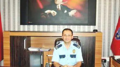 Yanıkoğlu görevine başladı - Kırıkkale Haber, Son Dakika Kırıkkale Haberleri Yanıkoğlu görevine başladı - Kırıkkale Haber, Son Dakika Kırıkkale Haberleri