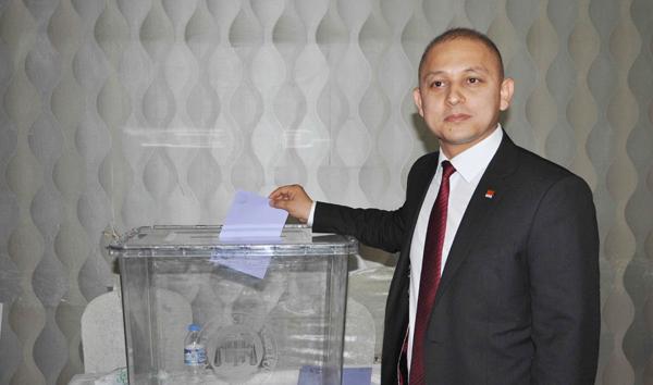 Önal güven tazeledi - Kırıkkale Haber, Son Dakika Kırıkkale Haberleri Önal güven tazeledi - Kırıkkale Haber, Son Dakika Kırıkkale Haberleri