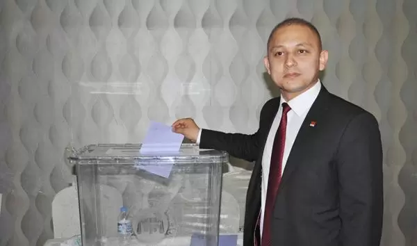 Önal güven tazeledi - Kırıkkale Haber, Son Dakika Kırıkkale Haberleri Önal güven tazeledi - Kırıkkale Haber, Son Dakika Kırıkkale Haberleri