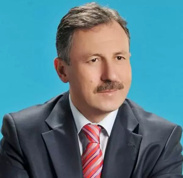 Özdağ, Genel Başkan Yardımcısı oldu - Kırıkkale Haber, Son Dakika Kırıkkale Haberleri Özdağ, Genel Başkan Yardımcısı oldu - Kırıkkale Haber, Son Dakika Kırıkkale Haberleri