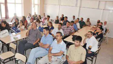 Öğretmenlere trafik semineri verildi - Kırıkkale Haber, Son Dakika Kırıkkale Haberleri Öğretmenlere trafik semineri verildi - Kırıkkale Haber, Son Dakika Kırıkkale Haberleri