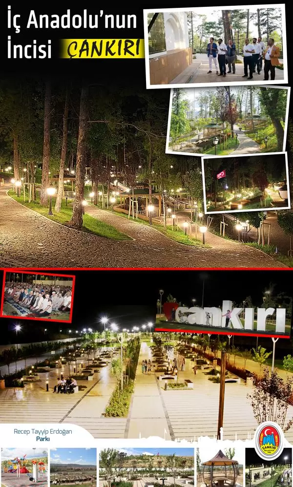 İç Anadolu’nun incisi ÇANKIRI - Kırıkkale Haber, Son Dakika Kırıkkale Haberleri İç Anadolu’nun incisi ÇANKIRI - Kırıkkale Haber, Son Dakika Kırıkkale Haberleri