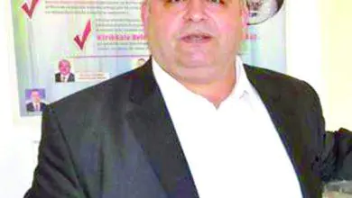 İnsan sağlığını tehdit ediyor - Kırıkkale Haber, Son Dakika Kırıkkale Haberleri İnsan sağlığını tehdit ediyor - Kırıkkale Haber, Son Dakika Kırıkkale Haberleri