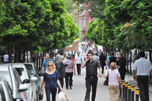 İşsizlik 226 bin kişi arttı - Kırıkkale Haber, Son Dakika Kırıkkale Haberleri