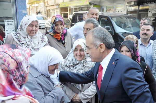 Sandıkla gelen sandıkla gider - Kırıkkale Haber, Son Dakika Kırıkkale Haberleri