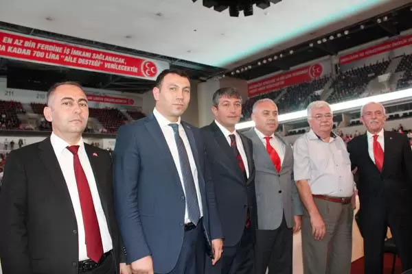 Milletimizin refahına hizmet ederiz - Kırıkkale Haber, Son Dakika Kırıkkale Haberleri
