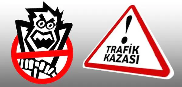 Trafik kazasında 4 kişi yaralandı - Kırıkkale Haber, Son Dakika Kırıkkale Haberleri