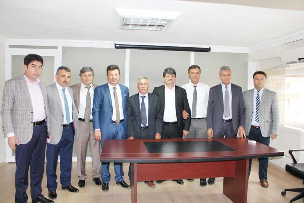 Bin kişi iş sahibi oldu - Kırıkkale Haber, Son Dakika Kırıkkale Haberleri Bin kişi iş sahibi oldu - Kırıkkale Haber, Son Dakika Kırıkkale Haberleri