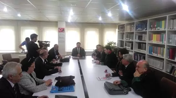 Birlik ve beraberliğe bomba koydular - Kırıkkale Haber, Son Dakika Kırıkkale Haberleri Birlik ve beraberliğe bomba koydular - Kırıkkale Haber, Son Dakika Kırıkkale Haberleri