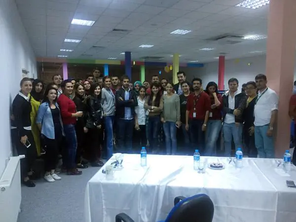 Cerrah büyük ilgi gördü - Kırıkkale Haber, Son Dakika Kırıkkale Haberleri Cerrah büyük ilgi gördü - Kırıkkale Haber, Son Dakika Kırıkkale Haberleri