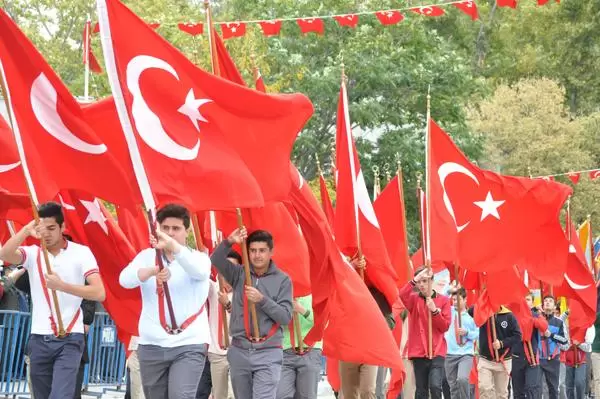 Cumhuriyetimizin 92’nci yılı kutlu olsun - Kırıkkale Haber, Son Dakika Kırıkkale Haberleri Cumhuriyetimizin 92’nci yılı kutlu olsun - Kırıkkale Haber, Son Dakika Kırıkkale Haberleri