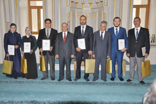 Ezanlar bağımsızlığımızın en güzel ilham kaynağıdır - Kırıkkale Haber, Son Dakika Kırıkkale Haberleri