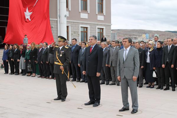 Geleceğe iyi hazırlanmalıyız - Kırıkkale Haber, Son Dakika Kırıkkale Haberleri